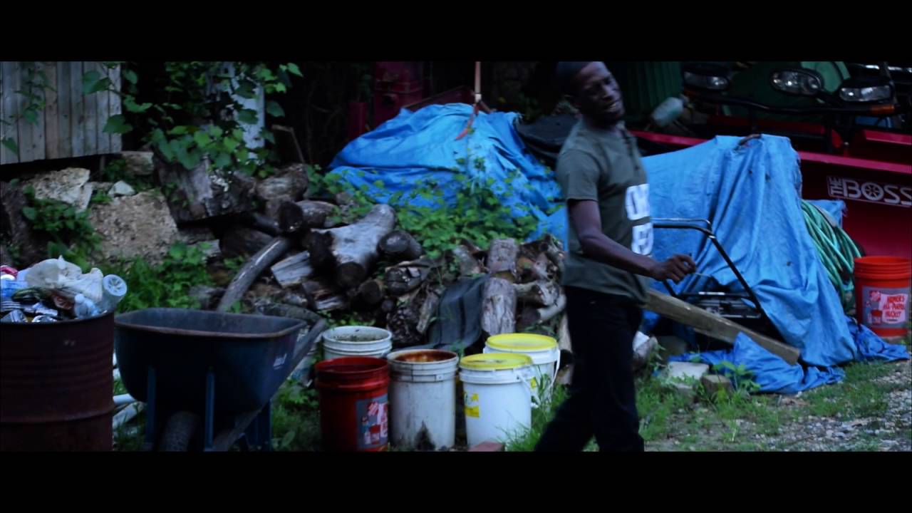 Razor-Deep Mind (Official Video)