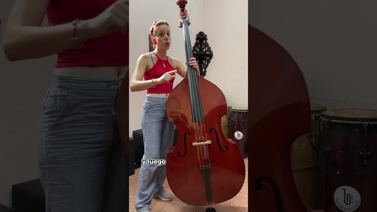 La síncopa no es tan difícil: os lo cuenta nuestra profe Olivia