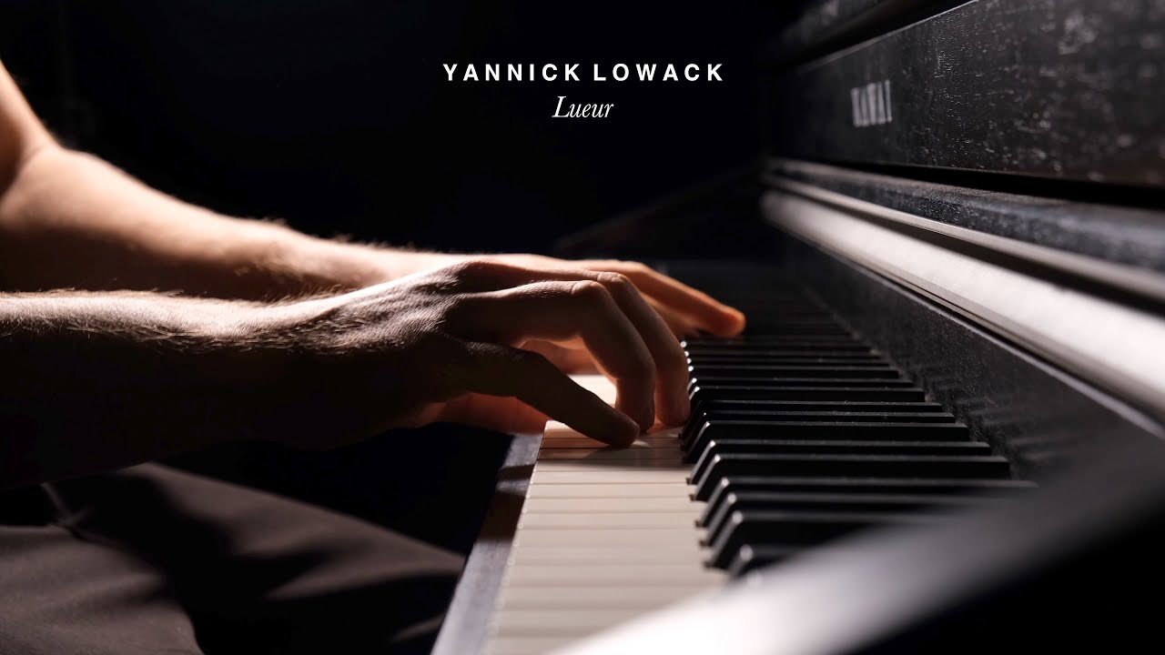 Yannick Lowack - Lueur
