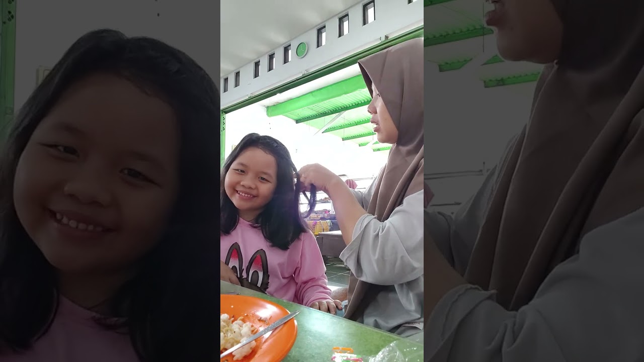 Makan di smd