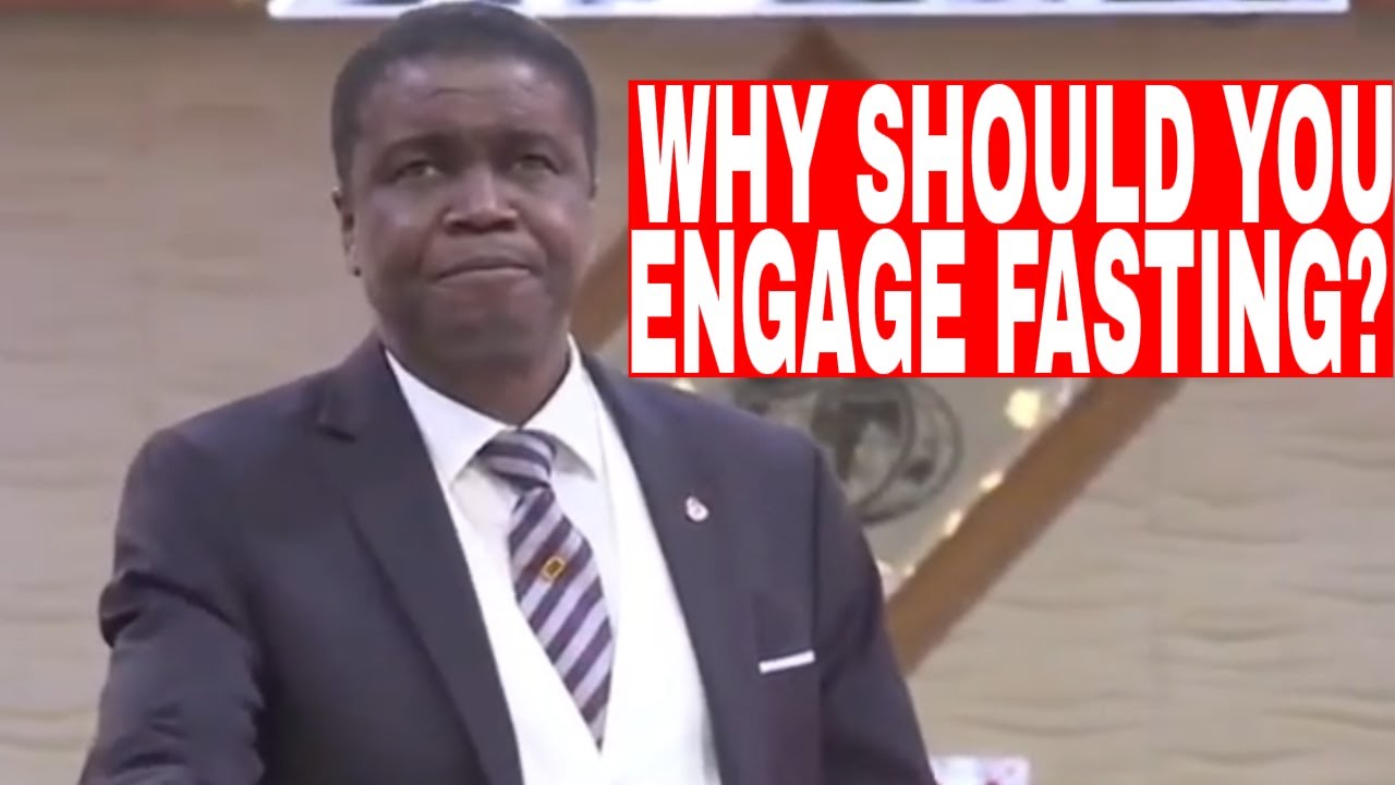 UNDERSTANDING THE BLESSEDNESS OF PRAYER AND FASTING | BISHOP DAVID ABIOYE |NEWDAWNTV | JAN 10TH 2021