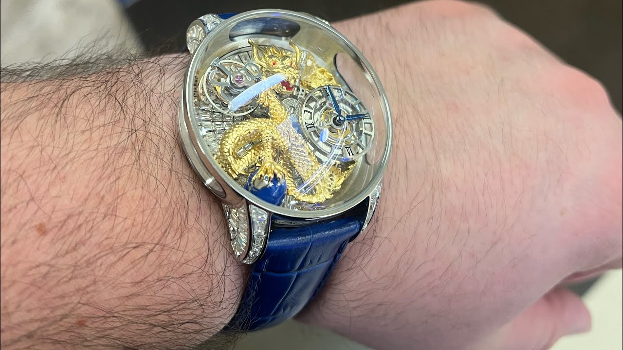 Astronomia replica J&C from china Aliexpress