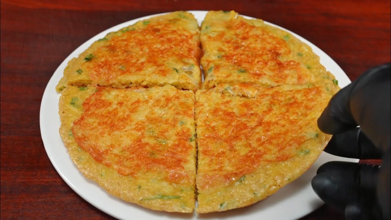 Two Easy Breakfast Recipes | Kitchen Guest | #breakfast