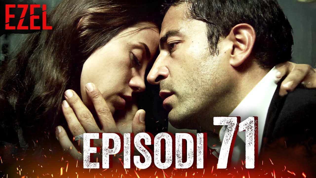 Ezel Me Titra Shqip – Episodi 70 | Serial Turk Dramë