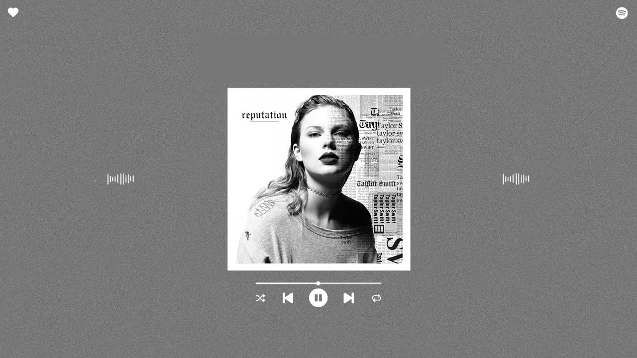 taylor swift - dress (sped up & reverb)