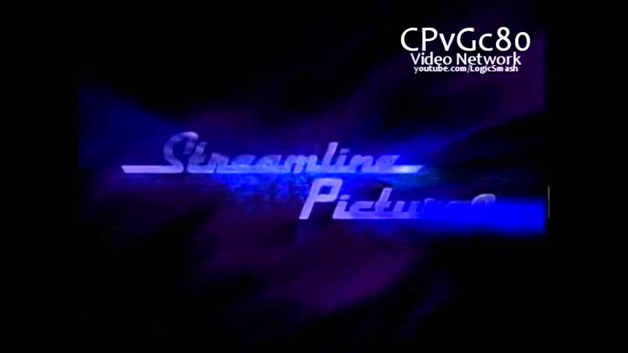 Streamline Pictures/ACT (1993)