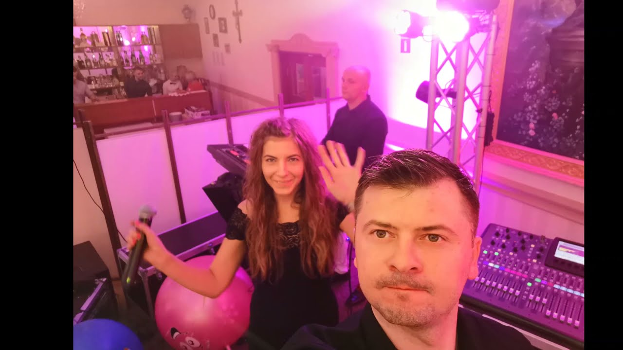 MARKIZ - KR&Oacute;L NOCY (Cover)