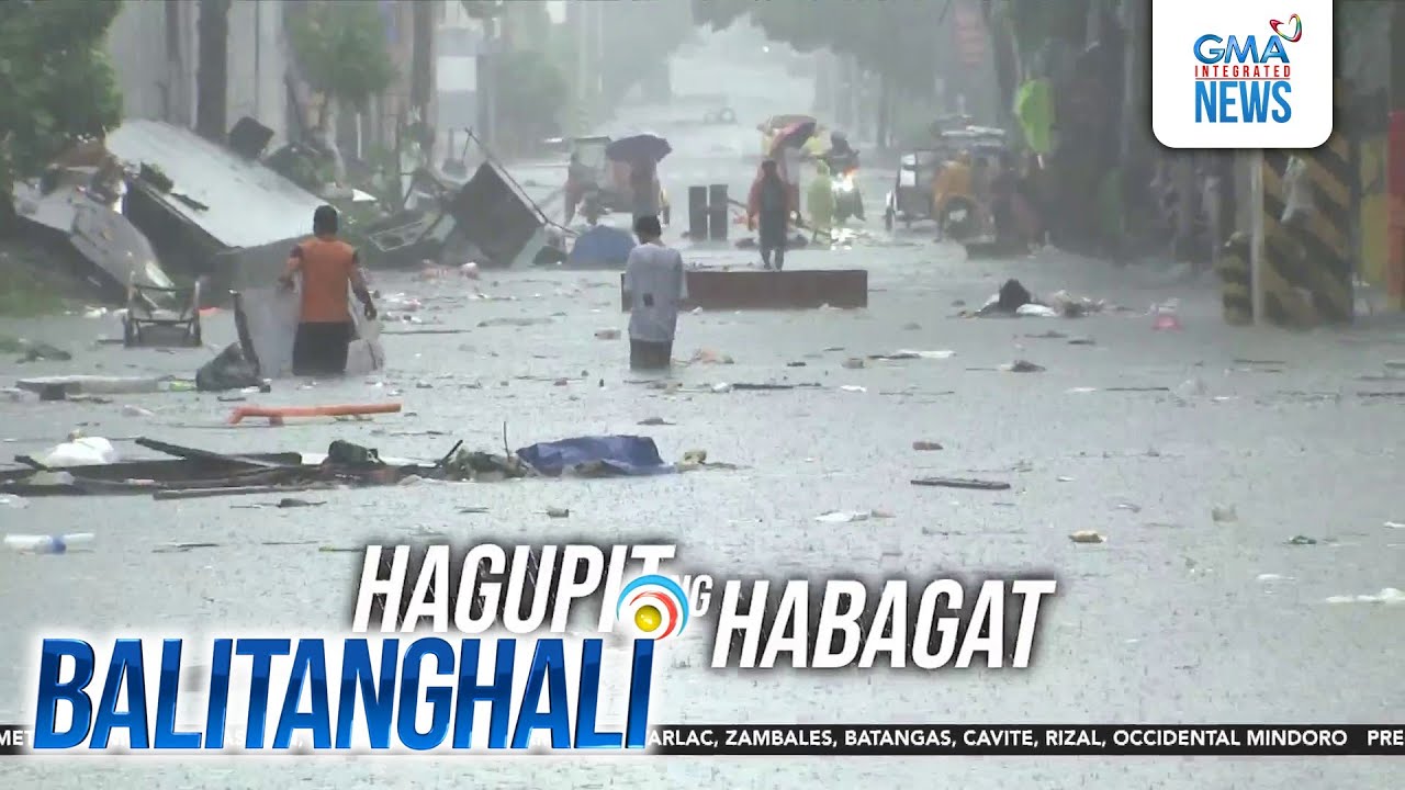 Balitanghali: (Part 3) July 22, 2025
