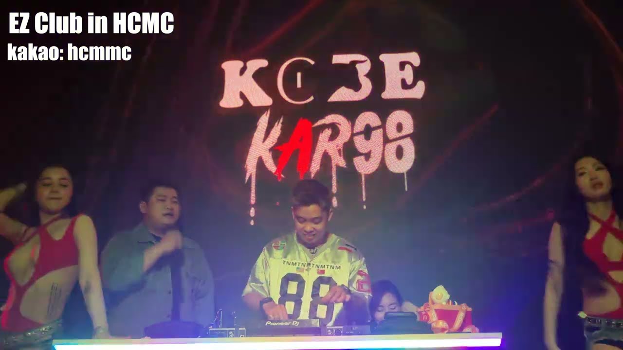 EZ Club 푸미흥 7군 클럽 
