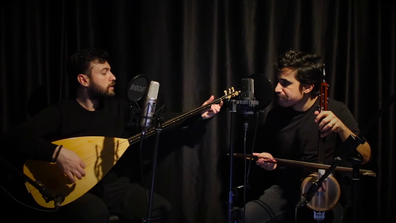 Pınarın Başında - Umut Sülünoğlu & Uğur Önür