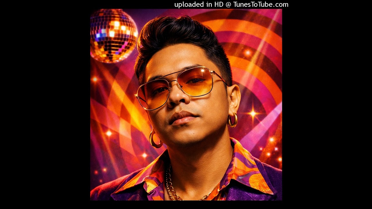 Luna (Modern Funk Version) 320KBPS