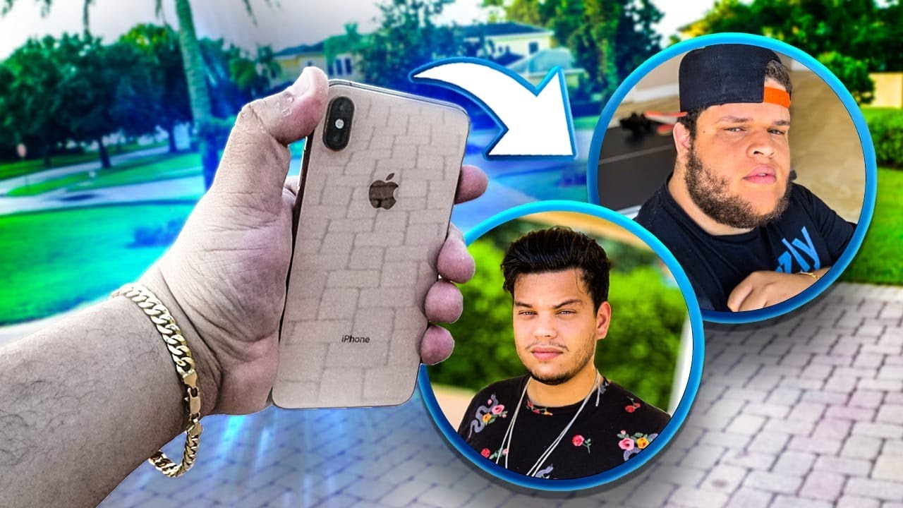 iPhone XS Max CHEGOU ‹ EduKof ›