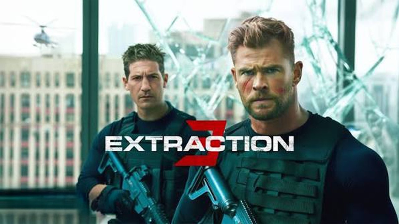 ⚡ Latest Action Movie 2026 | Full English Hollywood Film | HD