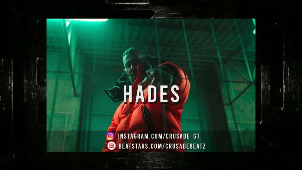 [FREE] BUSHIDO Type Beat 2022 