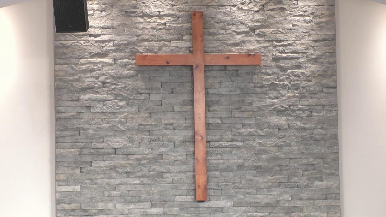 Sunday Morning Livestream 11.23.25