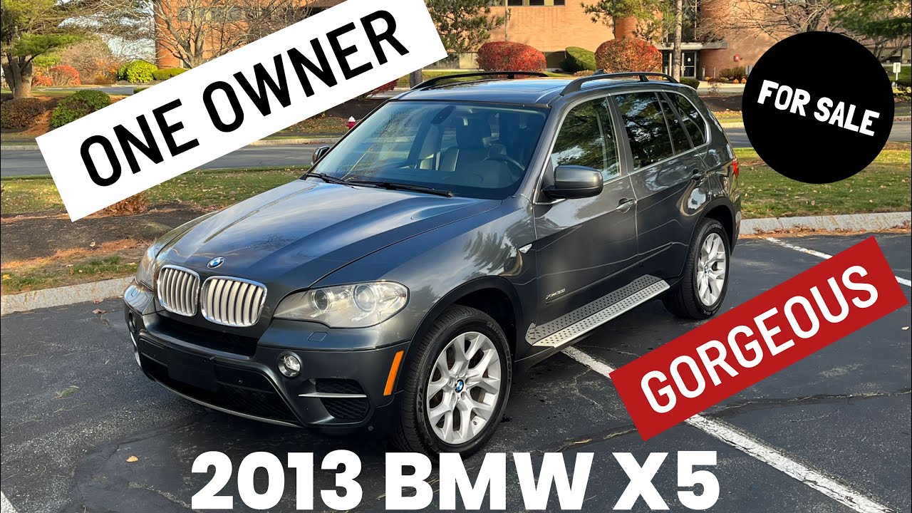 BMW X5 3.5 2013 года выпуска, полноприводный внедорожник, цвет «платиновый металлик», продаётся в...