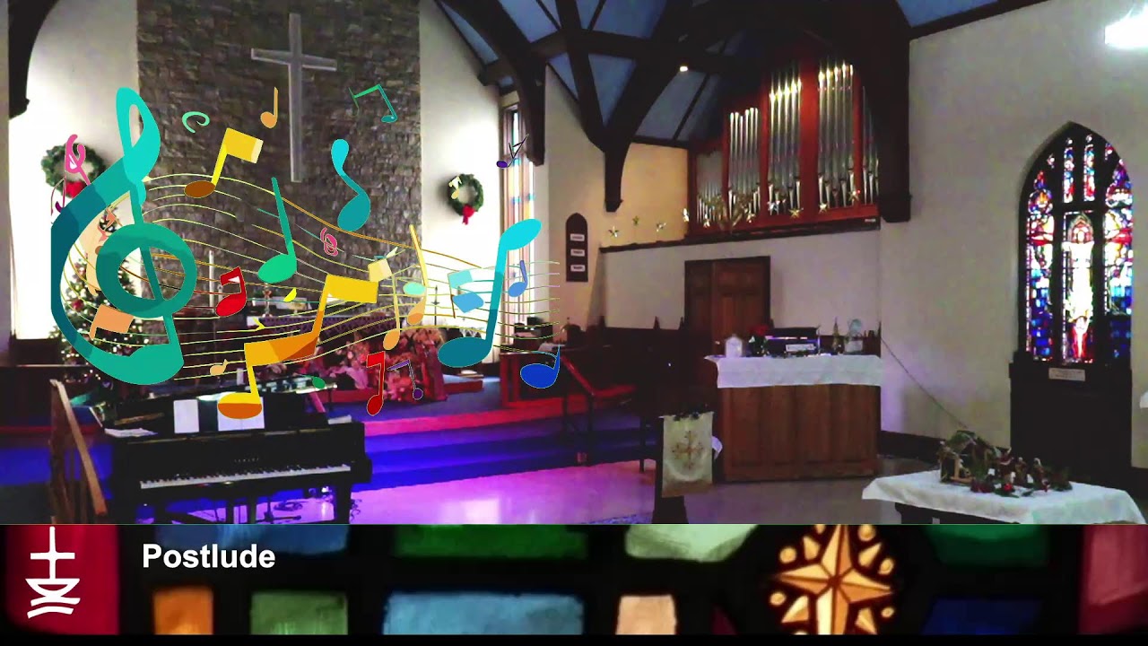 The Epiphany of the Lord | St. Paul's Anglican Church Westdale | Jan 4, 2026 10:30am