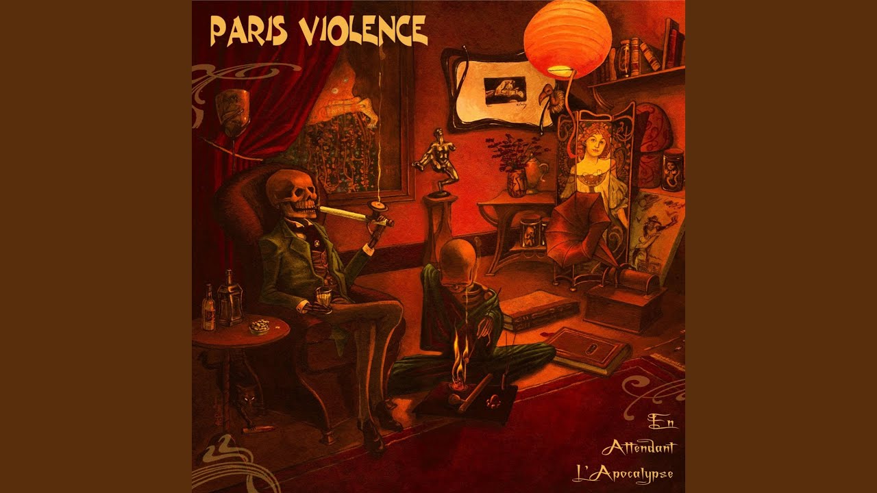 Les Décadents