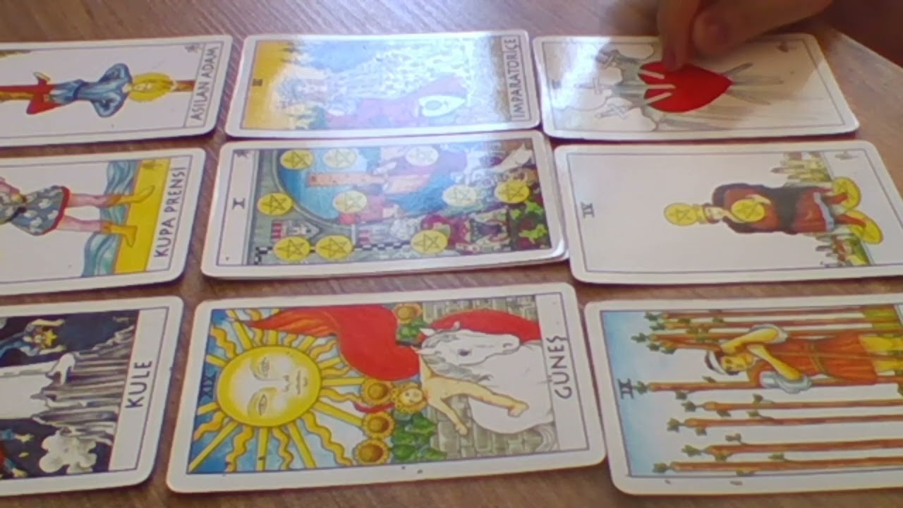 Aklımızdaki Kişiyi Üçüncü Kişiler Yıkmış Bitirmişler  Karma Var - Para Kazanma Zenginlik