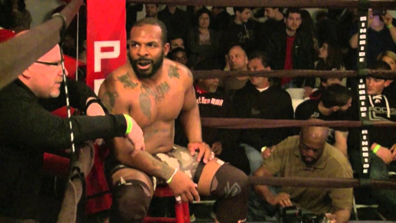 PGL 2 Professional Grappling League - David Elias vs. Steve Wilson - Complete BJJ