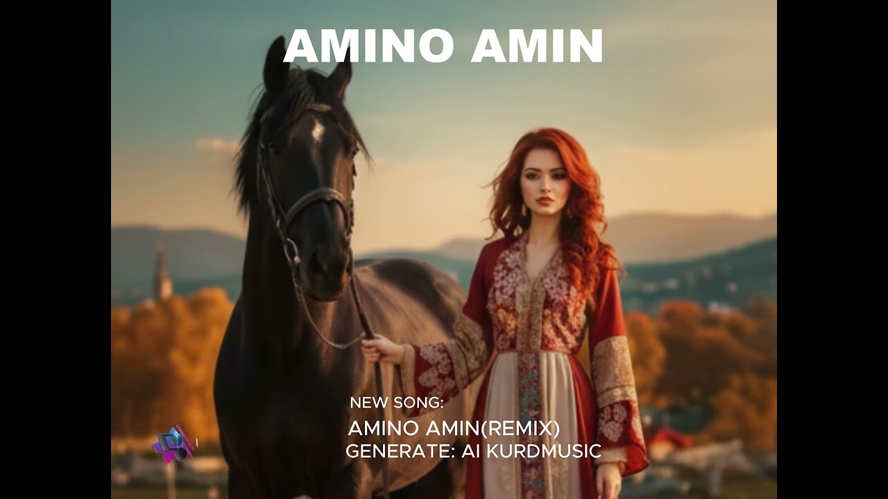 AMINO AMIN/REMIX-