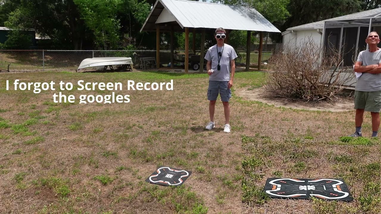 Antigravity A1 - some voice commands