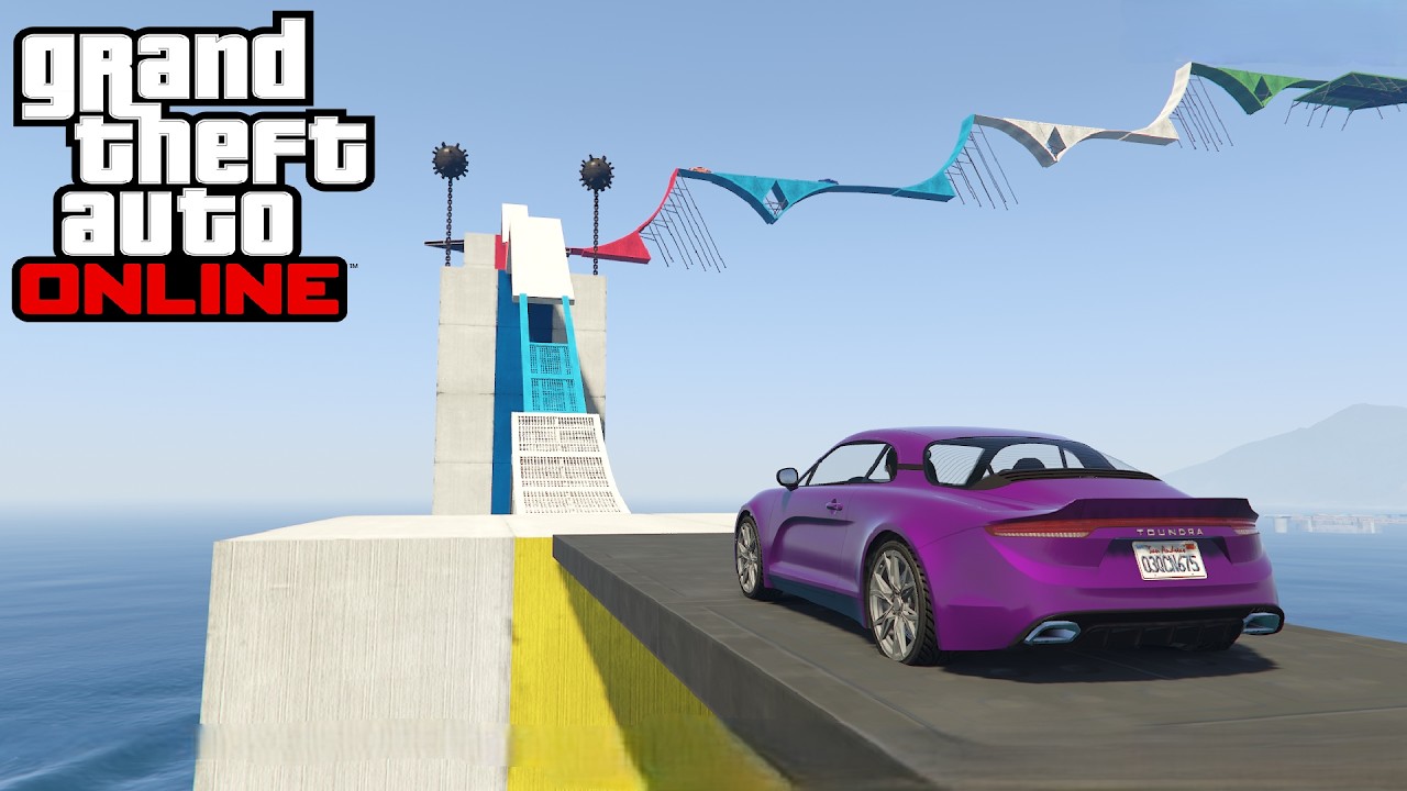 ZNAJOMO WYGLĄDA TEN PANTHERE_KOUR | GTA ONLINE [#90]