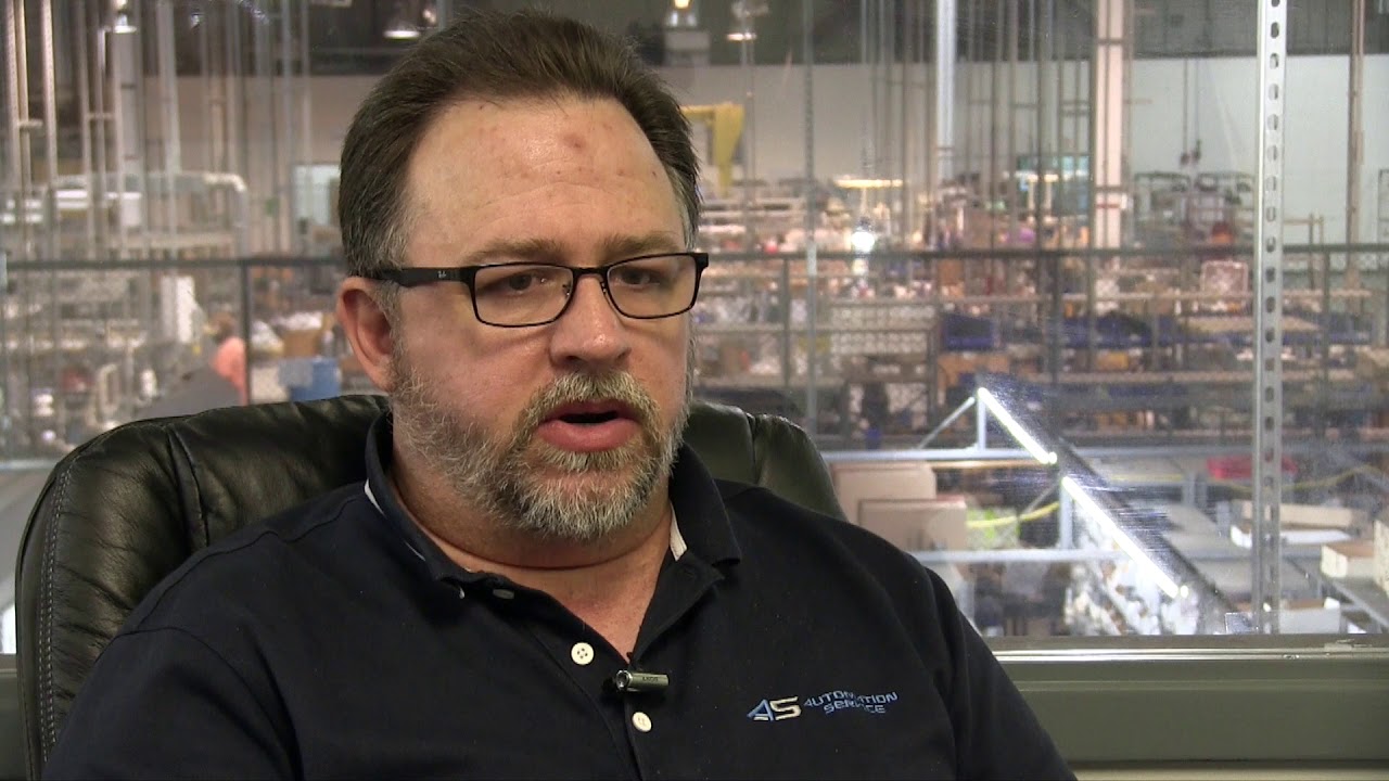 Meet Neil Suermann, Director of RTU Supply