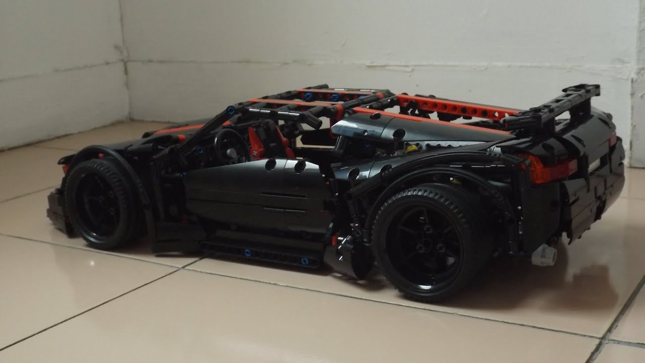 Xingbao 07003 Assassin X19
