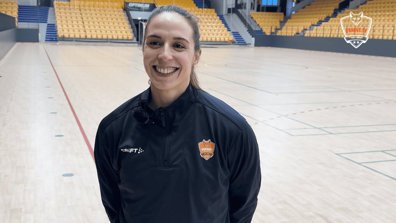 Fyldetsgørende interview med Louise Burgaard