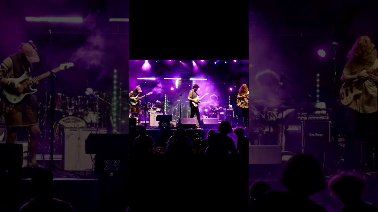 3 Min With Chirp #tastingcolour #music #localband  #frozenmoonproductions #coverbands