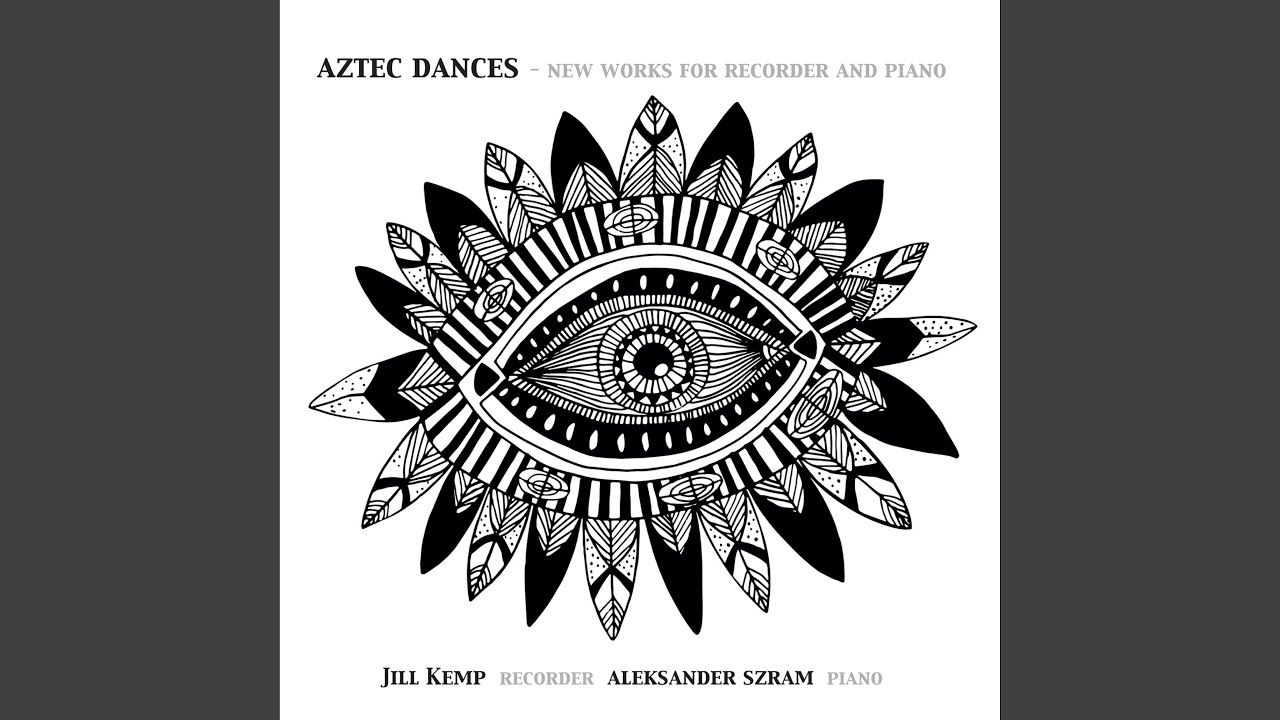 Aztec Dances: Ghost Song
