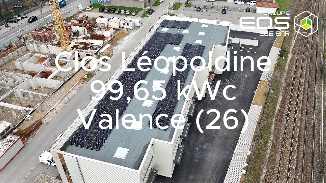 Clos Léopoldine - Valence (26) - EOS ENR
