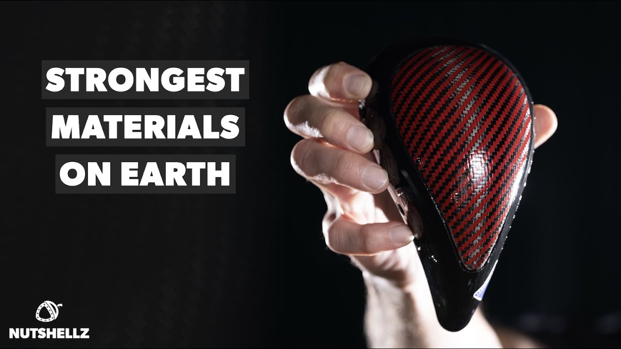 Materials Used in NUTSHELLZ Cups | NUTSHELLZ