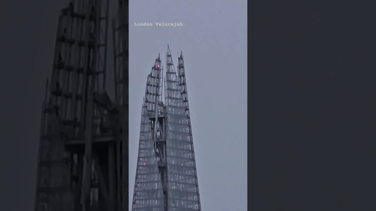 London Velurajah #shorts #beautiful #londoners and