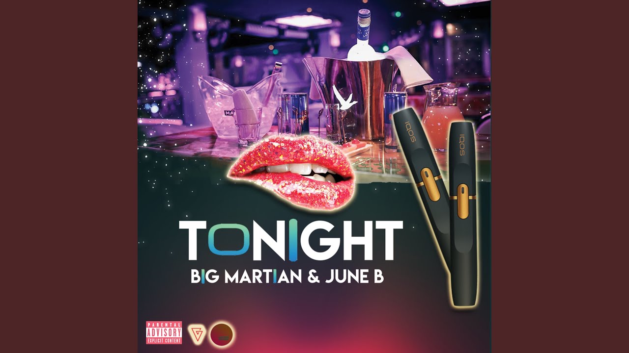 Tonight (feat. June B)
