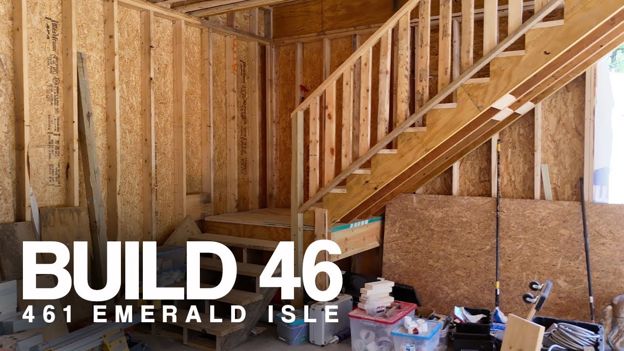 461 Emerald Isle - Build 46