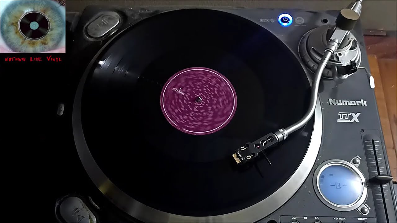 U2 - Numb (2018 reissue)