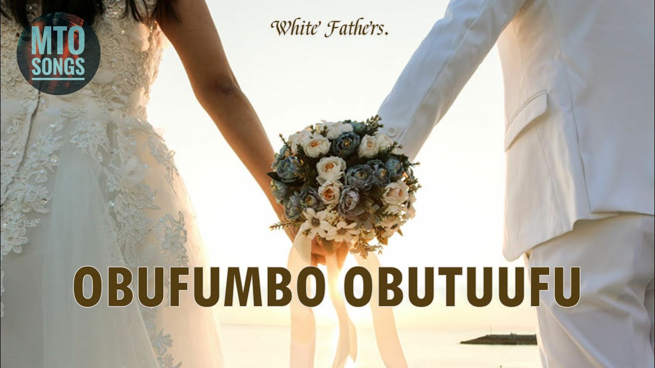 Obufumbo Obutuufu | White Fathers W.F. (MTO 415)