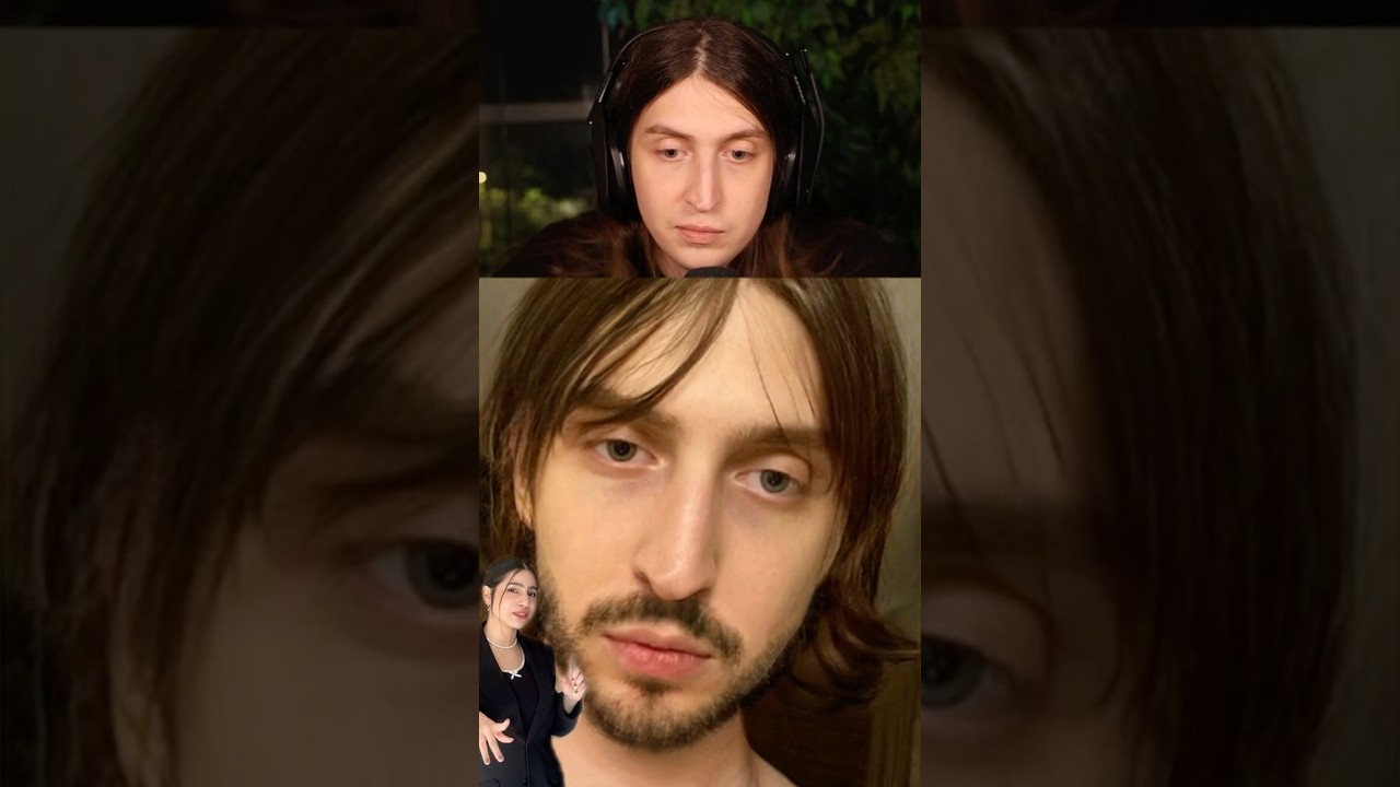 ela ensinou o felca a ficar bonito