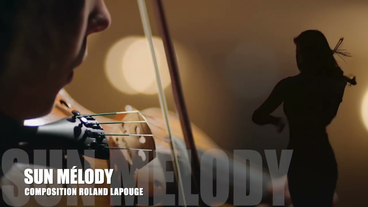 SUN MÉLODY