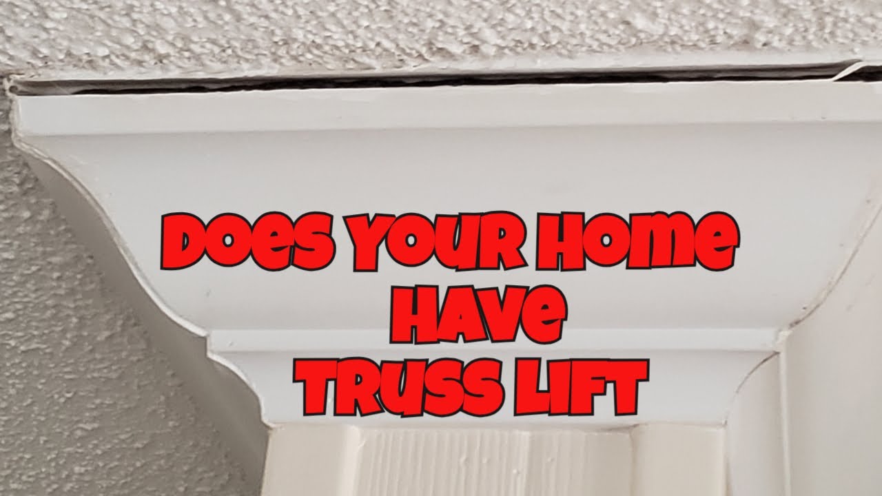 Why is your drywall ceiling cracked?