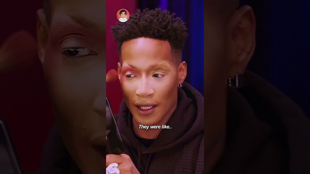 "Jaida was rejected for season 12" 