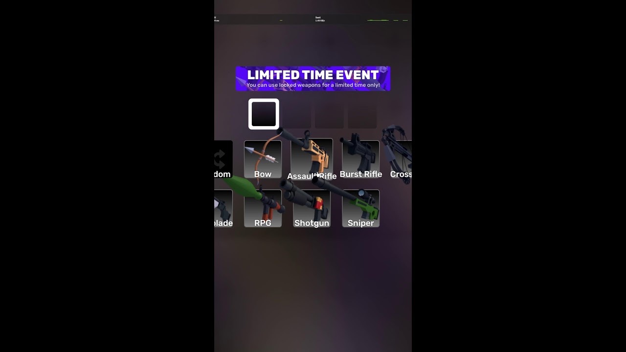 grinding sniper
