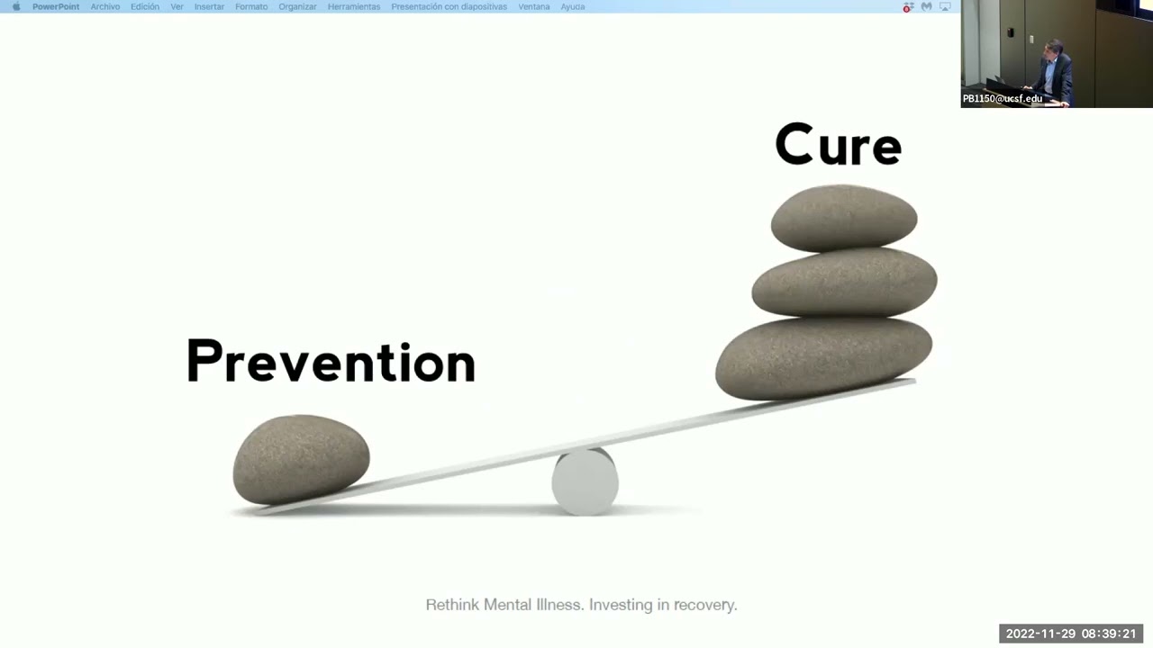 Primary Prevention in Psychiatry Is Not Science Fiction
