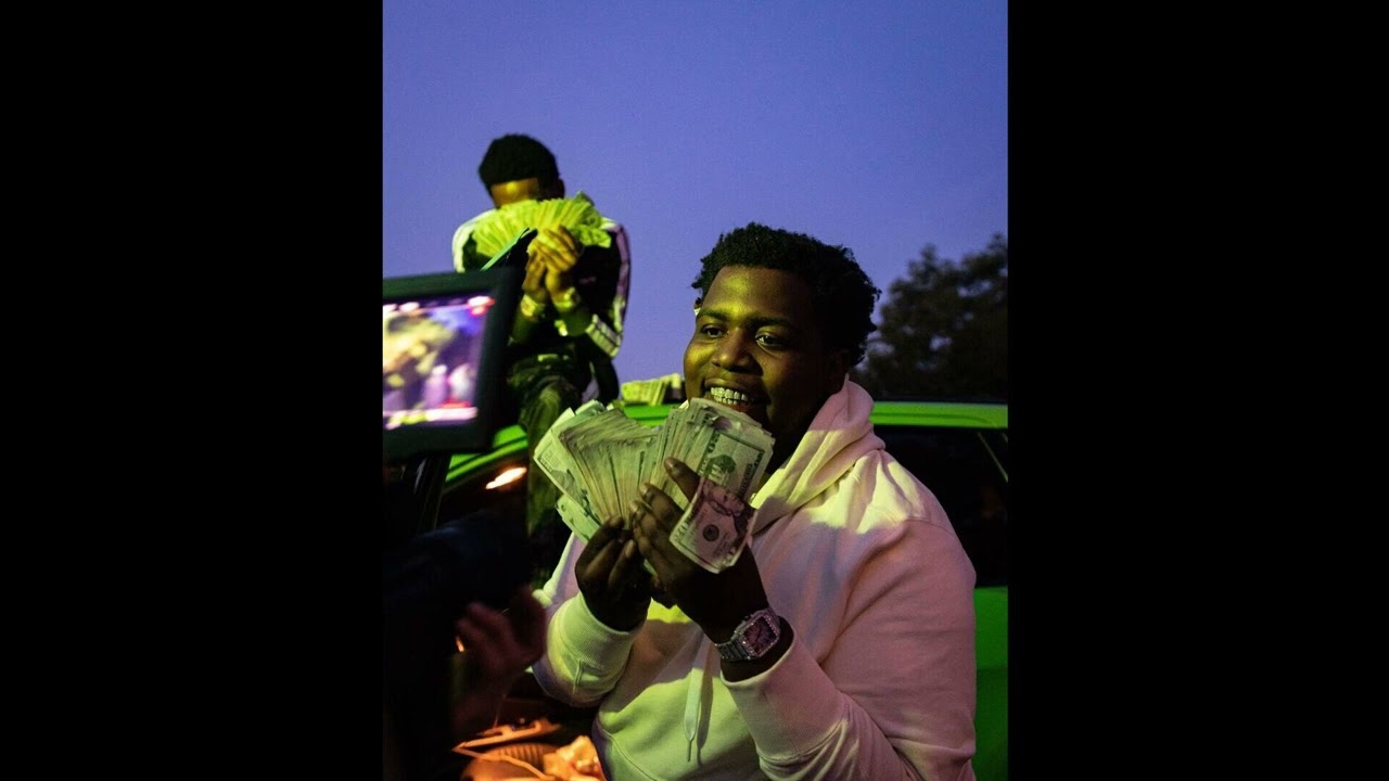 FREE Pooh Shiesty Type Beat x BIG30 x BigWalkDog | Hated