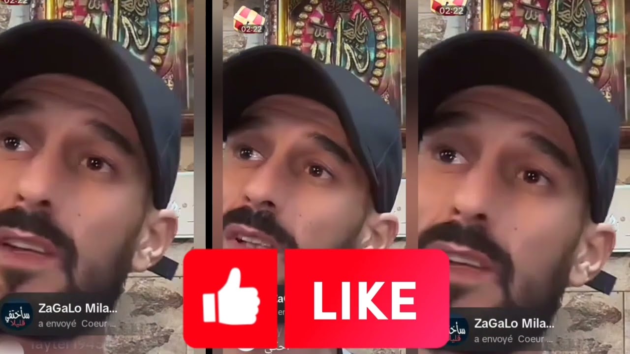 عاجل الشاب الورقلي حبس الخدمة من خيمة الناقة وصاحب الخيمة يخرج عن صمتو انت مشي نتاع خدمة 🤭🤭