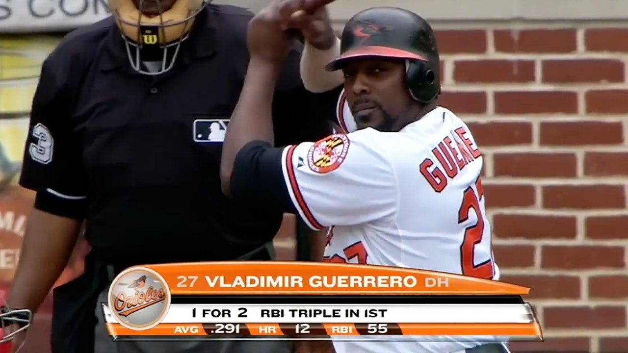 MLB stars of the 2000s hitting their final career home run (part 2)