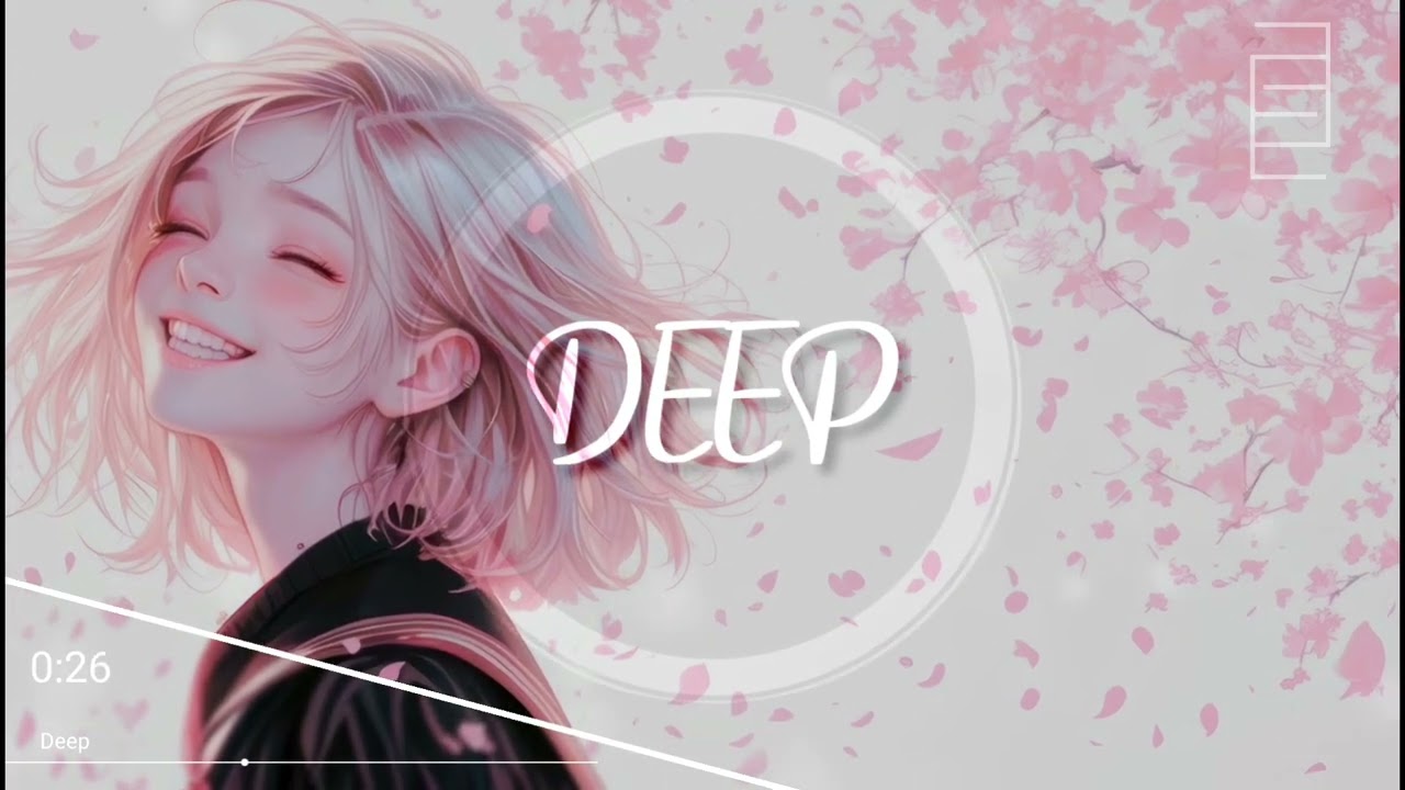 Alena Shannon - Deep - ELECTRONIC POP
