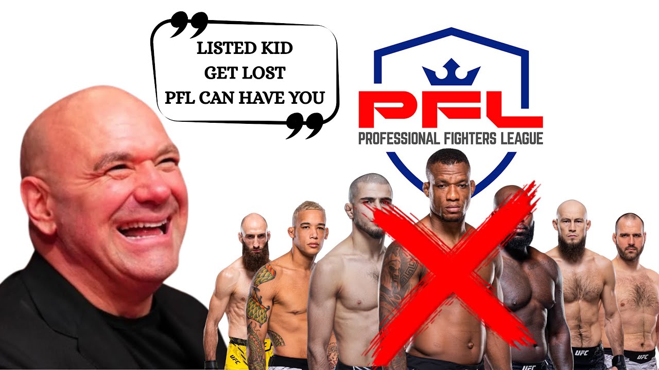 Ranking 100 UFC Fighters that Have Been Cut - Who Needs to Come Back?